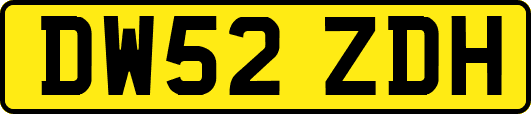 DW52ZDH