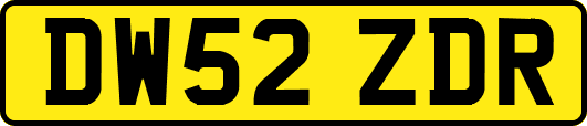 DW52ZDR