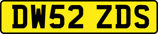 DW52ZDS