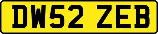 DW52ZEB