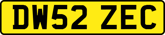 DW52ZEC