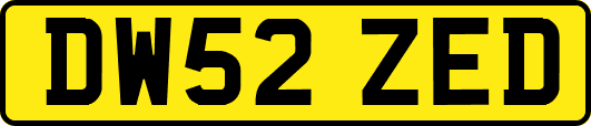 DW52ZED
