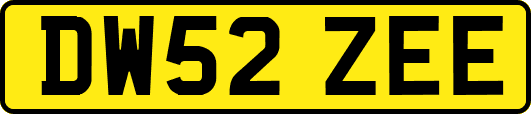 DW52ZEE