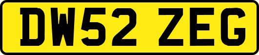 DW52ZEG