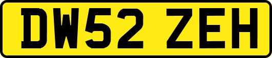 DW52ZEH