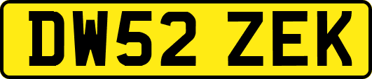 DW52ZEK