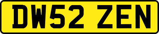 DW52ZEN
