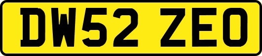 DW52ZEO