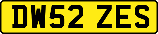 DW52ZES