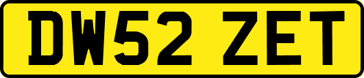 DW52ZET