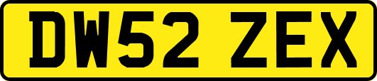 DW52ZEX