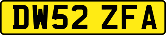 DW52ZFA
