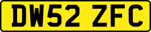 DW52ZFC