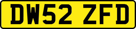 DW52ZFD