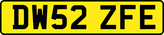 DW52ZFE