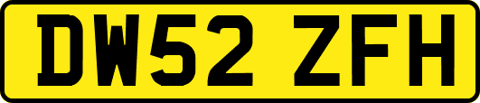 DW52ZFH