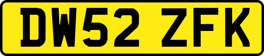 DW52ZFK