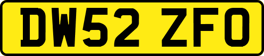 DW52ZFO