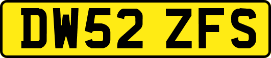 DW52ZFS