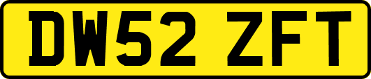 DW52ZFT