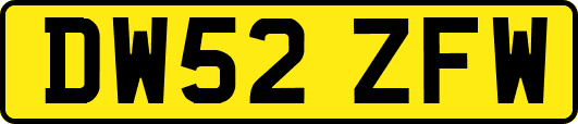 DW52ZFW