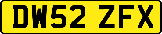 DW52ZFX