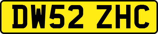 DW52ZHC