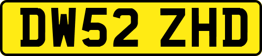 DW52ZHD