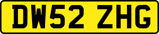 DW52ZHG