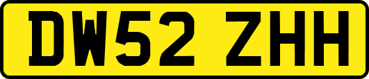 DW52ZHH