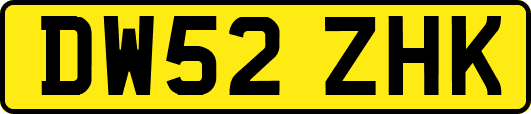 DW52ZHK