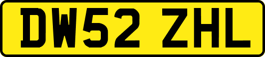 DW52ZHL