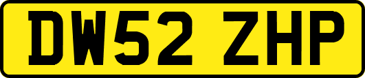 DW52ZHP