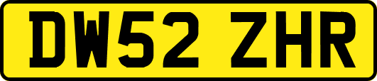 DW52ZHR
