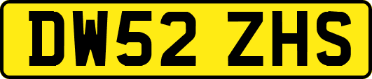 DW52ZHS