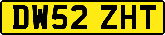 DW52ZHT