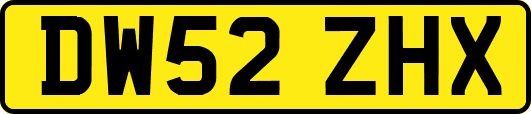 DW52ZHX