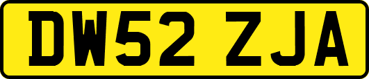 DW52ZJA