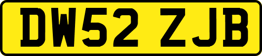 DW52ZJB