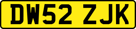 DW52ZJK