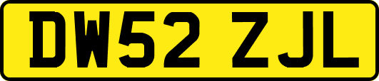 DW52ZJL