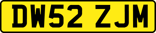 DW52ZJM