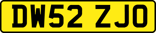 DW52ZJO