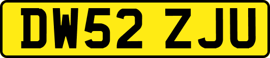 DW52ZJU