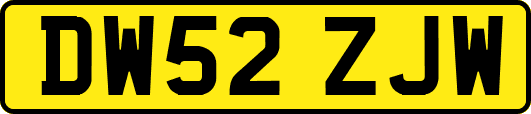 DW52ZJW
