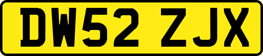 DW52ZJX