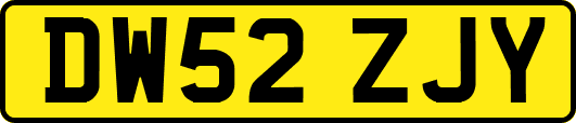 DW52ZJY