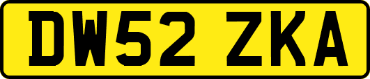 DW52ZKA