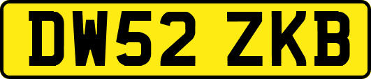 DW52ZKB