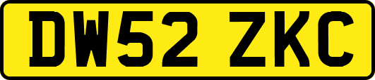 DW52ZKC